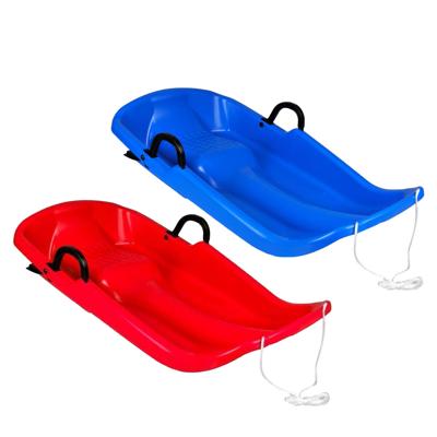 Slee 80 x 40 x 11,5 cm Met remmen Slee 80 x 40 x 11,5 cm Met remmen