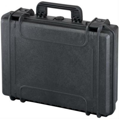 WCS Protection 465H125 koffer zwart