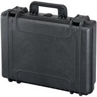 WCS Protection 465H125 koffer zwart - thumbnail