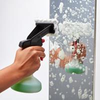 Bosch Home and Garden F016800574 Reserve schoonmaakdoek Wit - thumbnail