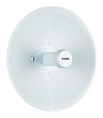 D-Link WiFi 6 Repeater DAP-3712 DAP-3712 LAN 10/100/1000 MBit/s PoE-functie
