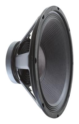 JBL EON 718S Cover beschermhoes voor JBL EON 718S JBL EON 718S Cover beschermhoes voor JBL EON 718S