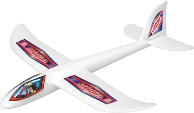 Günter Visor Hand Glider wit