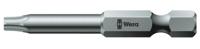 Wera 867 / 4 Z TORX 20 X 70 MM 05060110001 Torx-bit T 20 Gereedschapsstaal Gelegeerd, Taai F 6.3 1 stuk(s) - thumbnail