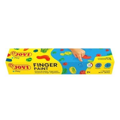 Vingerverf jovi 35ml assorti