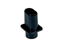 Boston LB-330 switch cap voor T-stijl zwart hihat model - thumbnail