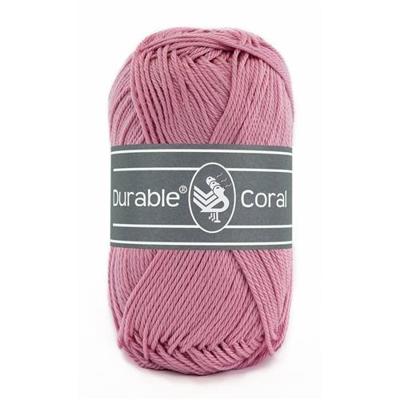 Durable Coral 224 Old Rose