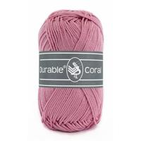Durable Coral 224 Old Rose - thumbnail