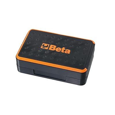 Beta 900/C39N Assortiment van 11 zeskant doppen | 21 bitjes en 7 toebehoren - 009000947 009000947 - thumbnail