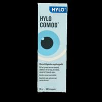 Hylo Comod oogdruppels 10 Milliliter - thumbnail