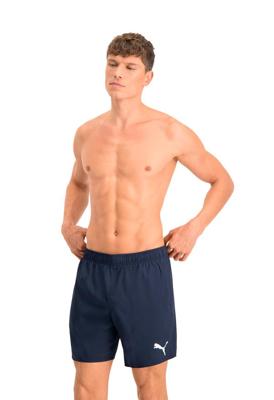 Puma Zwemshort mannen Mid Shorts-XL