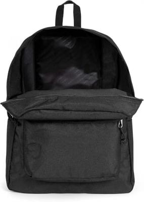 JanSport SuperBreak One Backpack-Graphite Grey