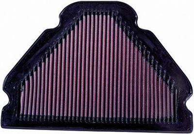K&N vervangings-luchtfilter replac. filter ka-9098