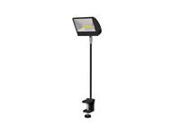 EUROLITE LED KKL-30 Floodlight 4100K black - thumbnail
