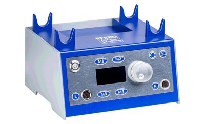 PFERD TOOLS MIM STG3S 3/800 230 V 83000025 Micromotorsysteem 350 W PFERD TOOLS MIM STG3S 3/800 230 V 83000025 Micromotorsysteem 350 W