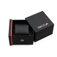 Sector R3251161051 (Ø 43 mm) Heren horloge - thumbnail