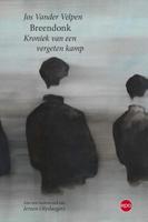 Breendonk - Jos Vander Velpen - Paperback (9789462672406) - thumbnail