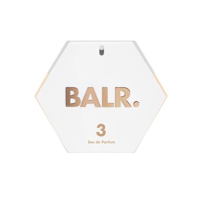 BALR. WOMEN 3 Eau de Parfum 100 ml BALR. WOMEN 3 Eau de Parfum 100 ml