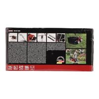 Einhell GE-SA 1640 Verticuteermachine Elektrisch Werkbreedte 40 cm - thumbnail