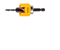 Rotec Terrasboor | met metaalboor | ø3,2 - 237.0010 - thumbnail