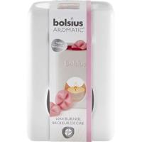 Bolsius Wax Burner Square - thumbnail