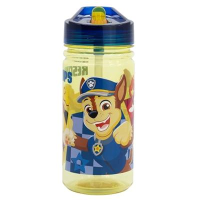 Waterfles The Paw Patrol Boy Rescue Pups 475 ml