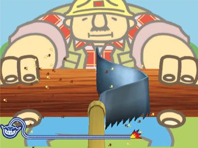 Wario Ware Smooth Moves Wario Ware Smooth Moves