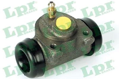 Wielremcilinder 4650