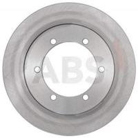 Remschijf 18417 - thumbnail