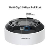 TP-Link Deco X50-POE (3-Pack) mesh router - thumbnail