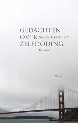 Gedachten over zelfdoding (Paperback)