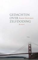 Gedachten over zelfdoding (Paperback) - thumbnail
