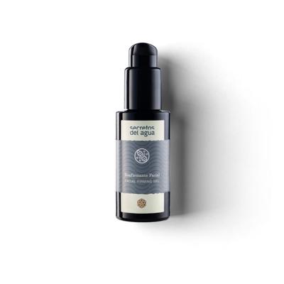 Secretos Del Agua Face Facial Firming Gel