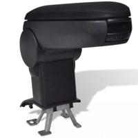 Armsteun voor VW New Polo (2011) - thumbnail