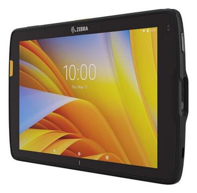 Tablet Zebra ET45CB-101D1B0-A6 10" Octa Core 4 GB RAM 64 GB Zwart