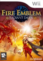 Fire Emblem Radiant Dawn - thumbnail