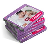 Mentos kauwgompakjes bedrukken - 48 stuks - thumbnail