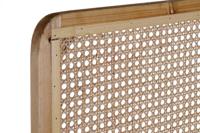 Kamerscherm DKD Home Decor 135 x 2 x 180 cm - thumbnail