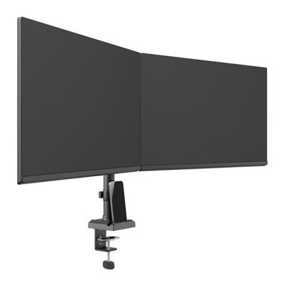 Neomounts DS60-600BL2 TV beugel Zwart