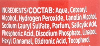 Wella Color Touch Emulsion 60 ml Haarverf Wella Color Touch Emulsion 60 ml Haarverf