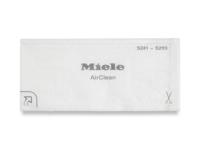 Miele Air-clean-filter Filter Wit - thumbnail