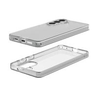 Urban Armor Gear Plyo Case Samsung Galaxy S26+ Ice - thumbnail