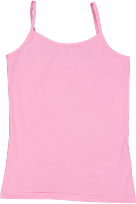 Romy Singlet - Roze Romy Singlet - Roze