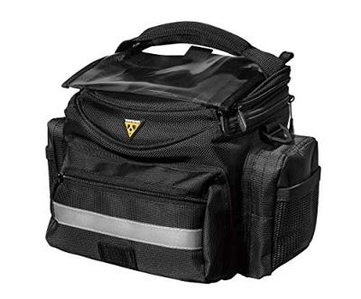 TOPEAK Tourguide handlebar bag