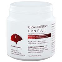 Cranberry CMN Plus - thumbnail