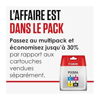 Canon Inktcartridge PGI-555 PGBKXXL Origineel Zwart 8049 B 001