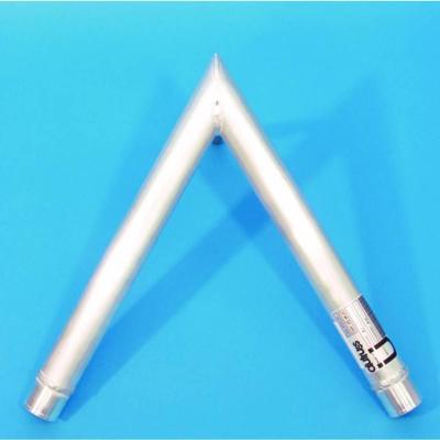 ALUTRUSS SINGLELOCK SPAC-20 QUICK-LOCK Corner 60Â°