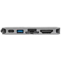 Targus DOCK419EUZ USB-C dockingstation Geschikt voor merk (dockingstation): Universeel - thumbnail