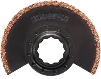 Rotec SOS 85HG HM segmentz.bl.SuperCut Ø 85mm (VE1) - 5191160 - thumbnail
