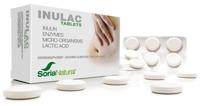 SoriaBel Inulac 30 Zuigtabletten - thumbnail